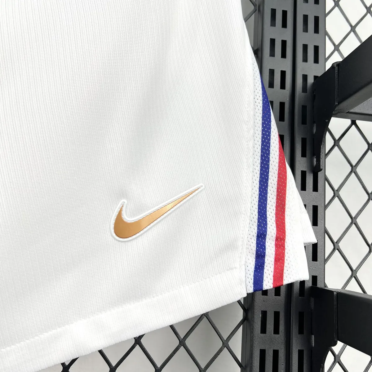 2026 World Cup France Mens Home Kit Football Shorts AAAAJersey Supply Yupoo 6 2