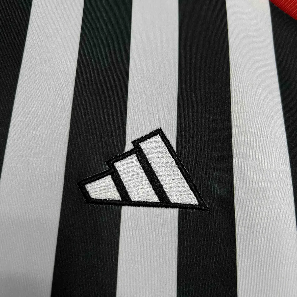 24-25 Cuervos Home Kit Sport AAAAJersey Yupoo 2