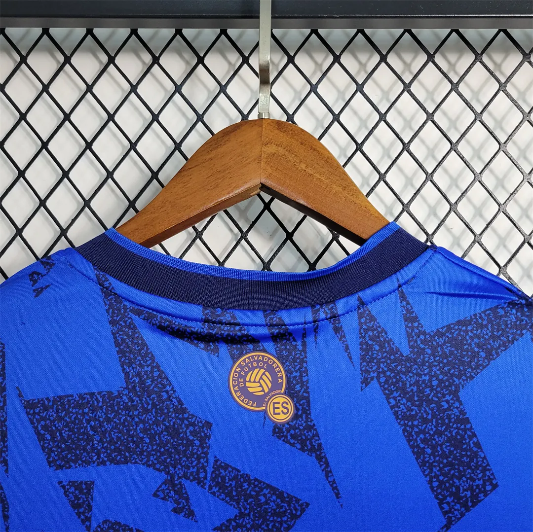 23-24 El Salvador home 7