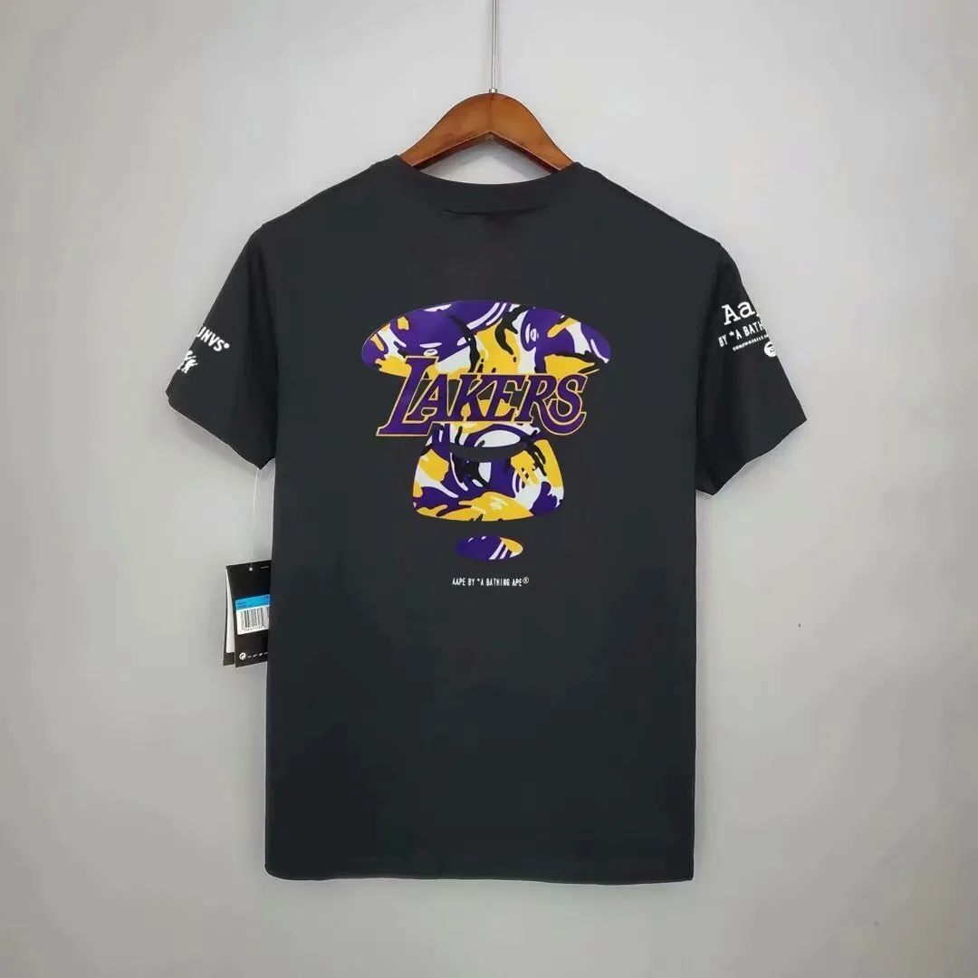NBA Los Lakers black1684426848000 1