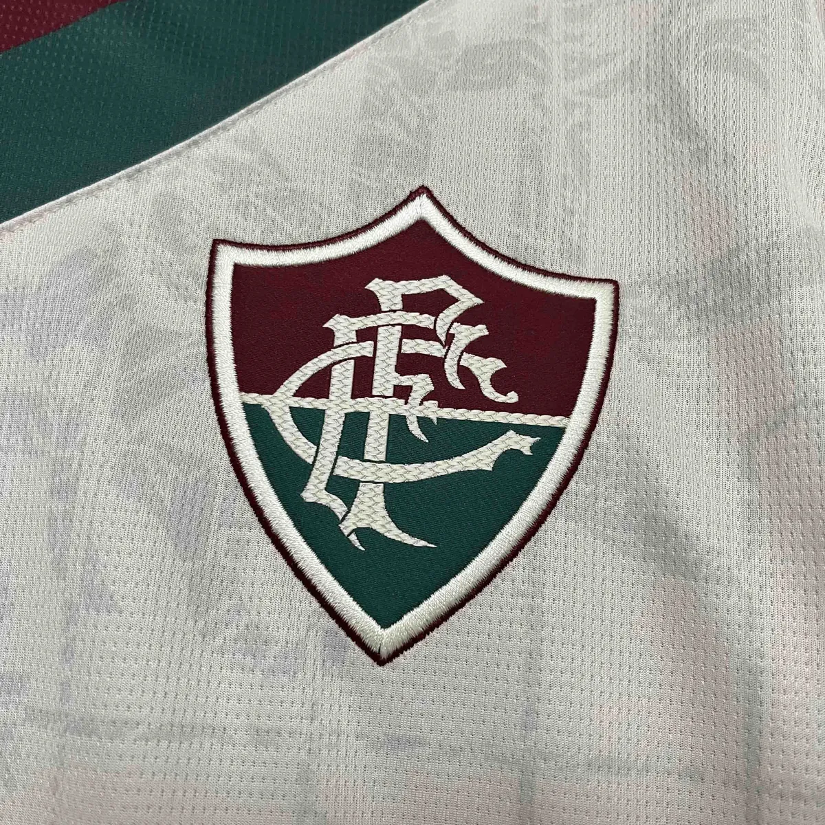24-25 Fluminense Third Kit Soccer Shirt AAAAJersey Supplier Yupoo 4