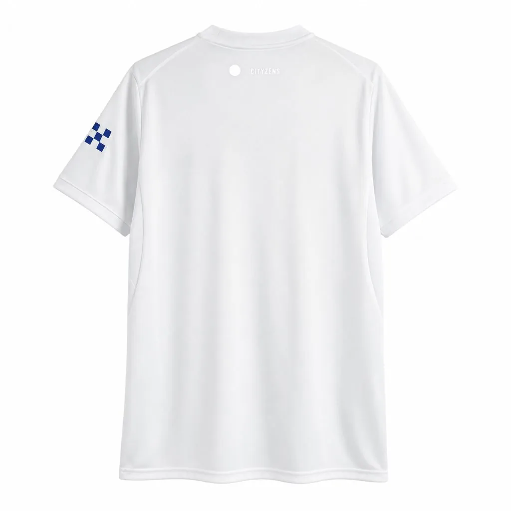 26-27 Manchester City Mens Third Away Kit Football T-Shirt AAAAJersey Supply Yupoo 10 4