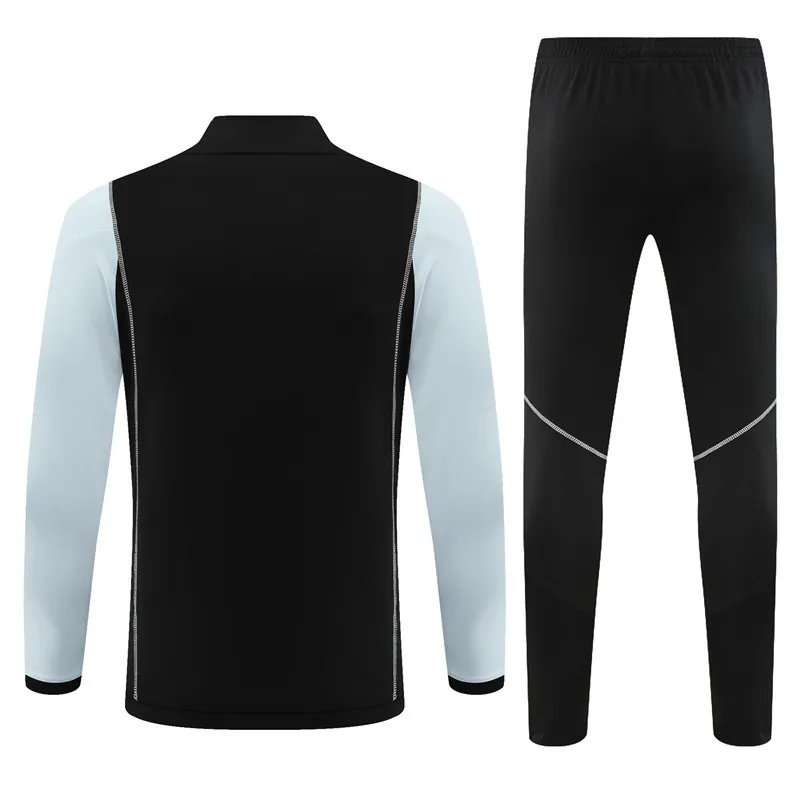 23-24 Lyon Long Sleeve Training Suit Yupoo 3