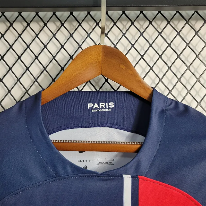 23-24 PSG home size S-4XL 6