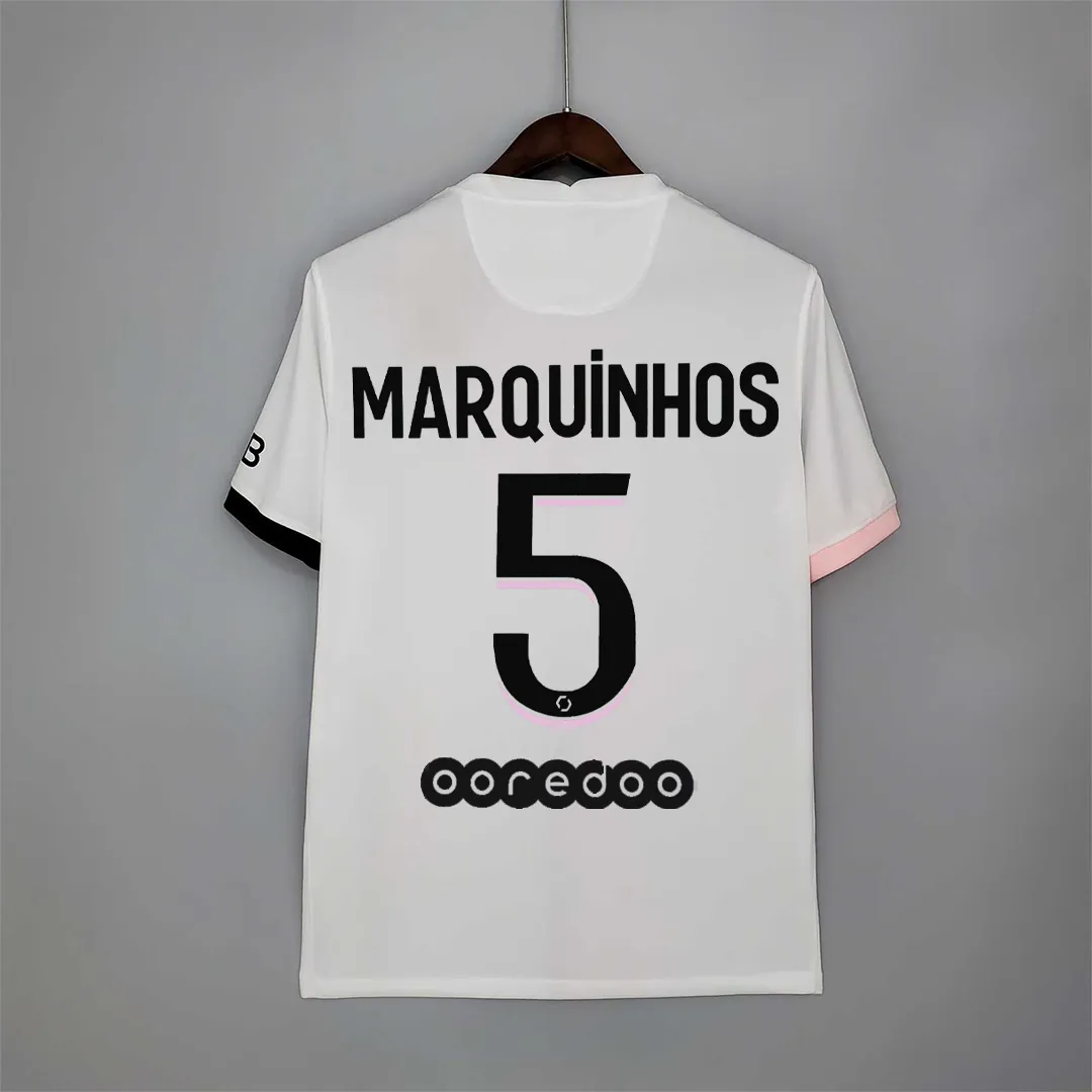 21-22 PSG away 24