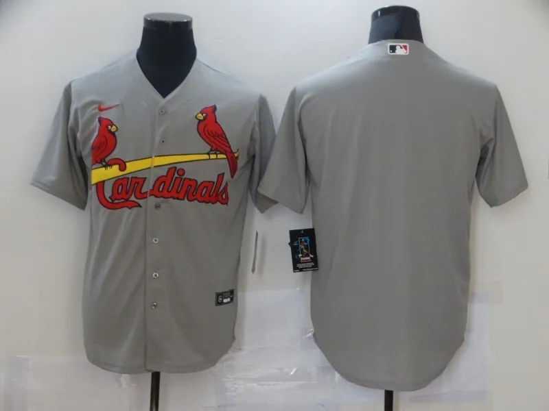 Blank Nike 2021 Replica Team Jerseys Men's 20