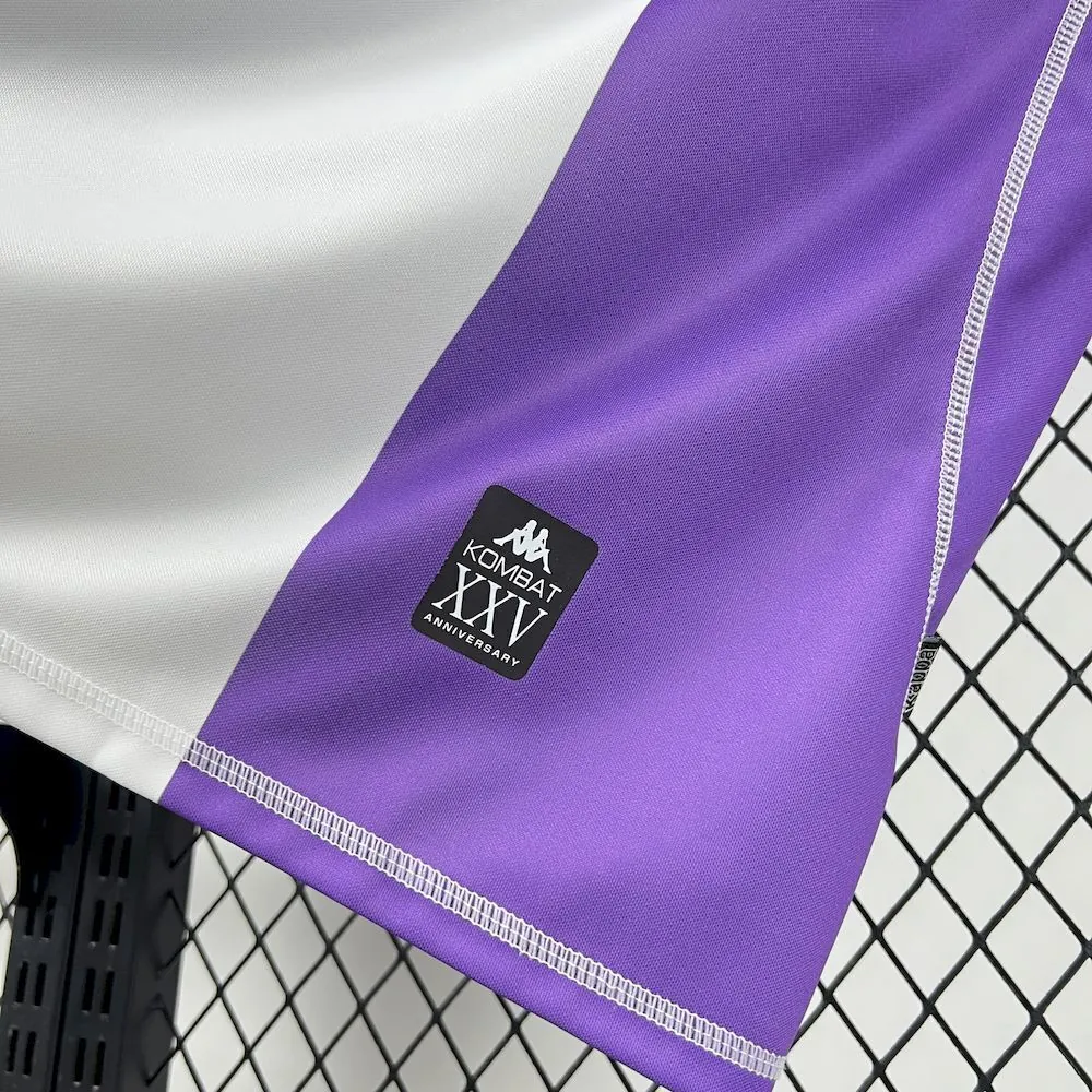 25-26 Real Valladolid Special Edition Kit Football Apparels Sport AAAAJersey Supply Yupoo 4