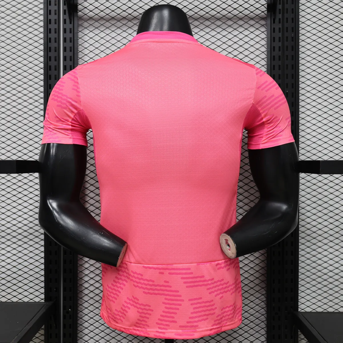 2026 Portugal Mens Special Edition Kit Player Version Soccer Pink T-Shirt AAAAJersey Supply Yupoo 1
