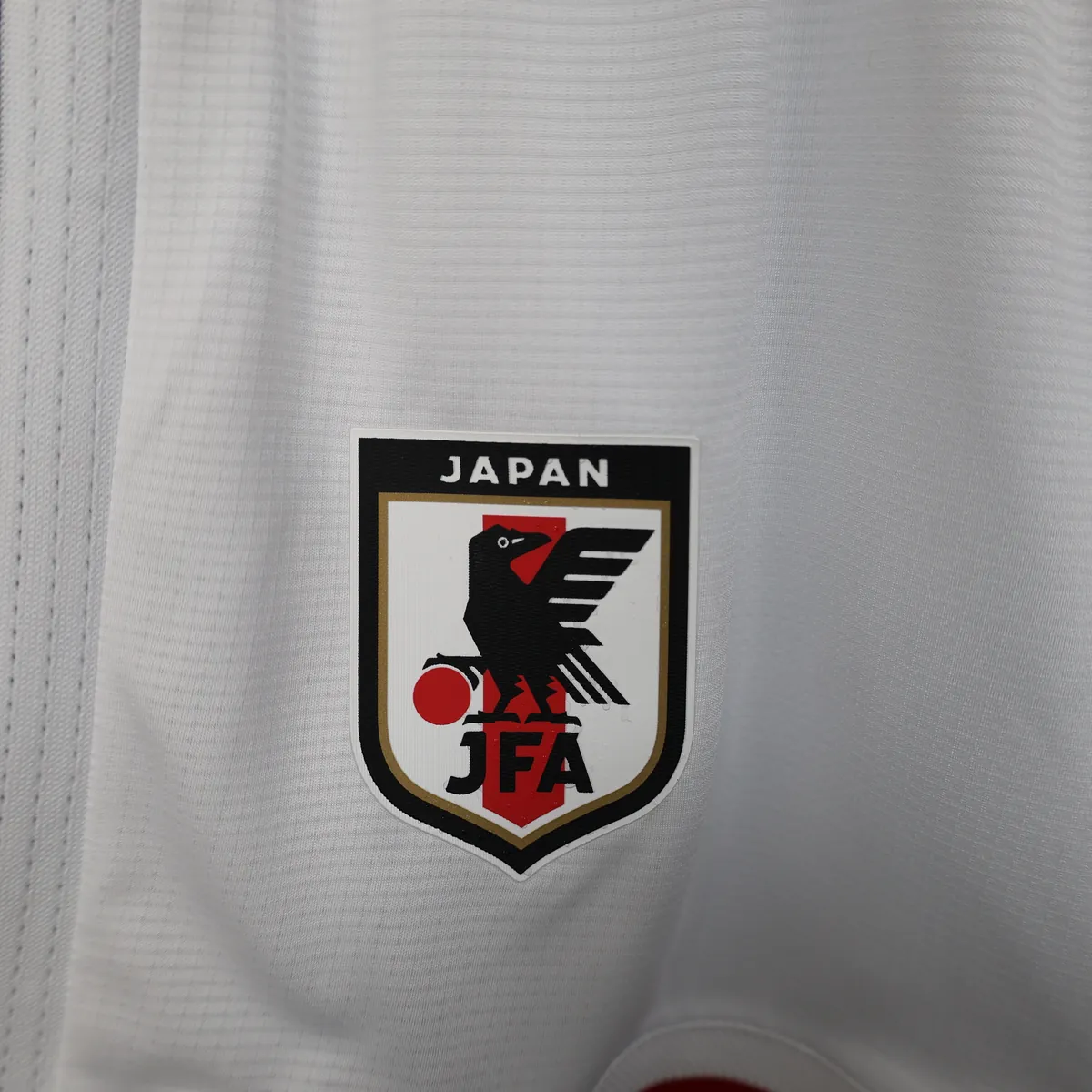 2026 FIFA World Cup Japan Home Shorts Player Edition AAAAJ Supply Yupoo 6