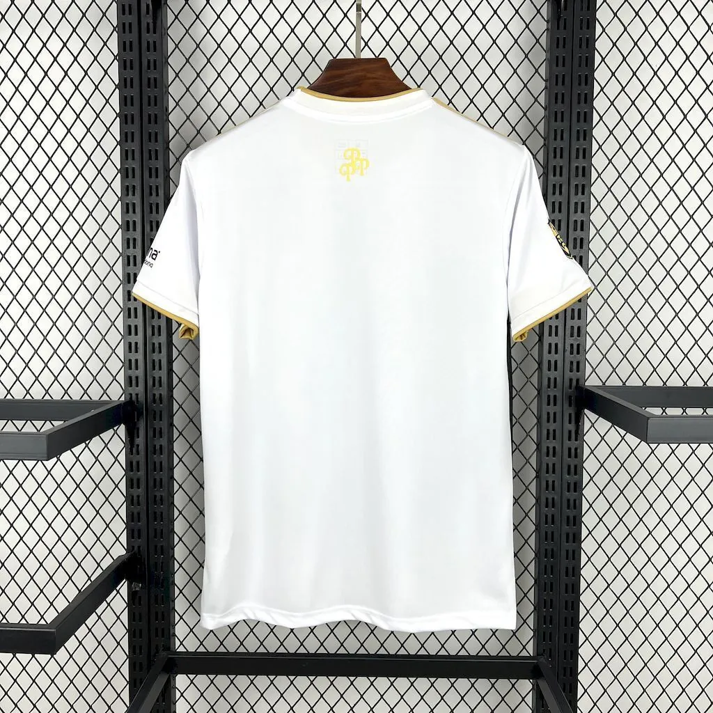25-26 PIO FC Special Edition Soccer T-Shirts AAAAJersey Dropship Yupoo 4