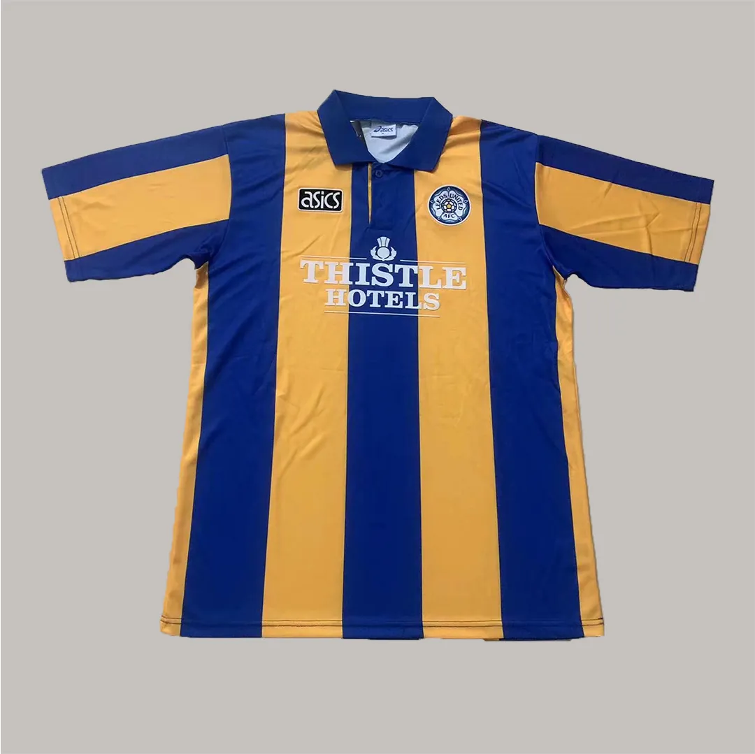 93-95 Leeds United away 2