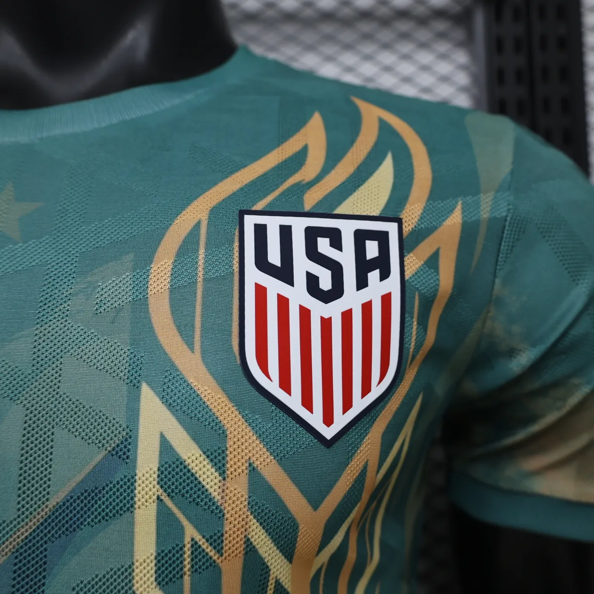 2026 USA Statue of Liberty Special Edition Soccer Shirt AAAAJersey Supply Yupoo 5 2