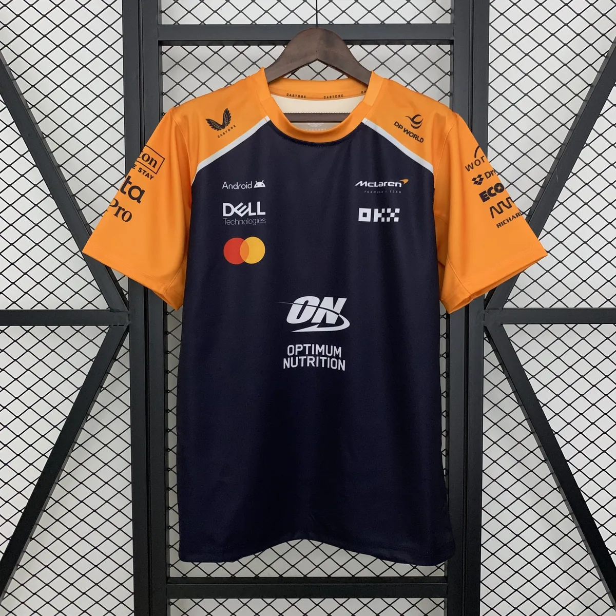 2025 F1 Formula One; S-5XL-6 1