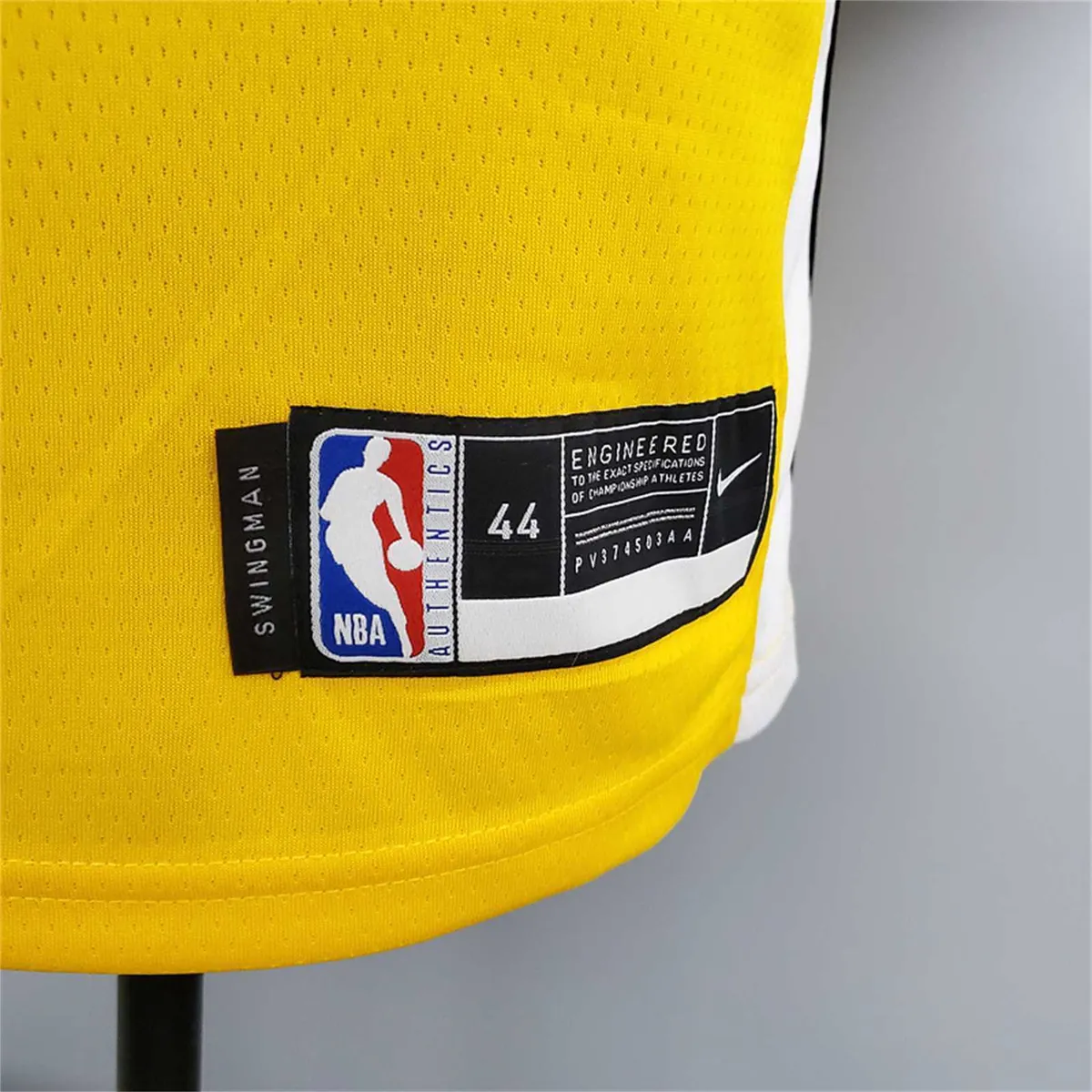 2018 Durant#35 Warriors Bonus Edition 5