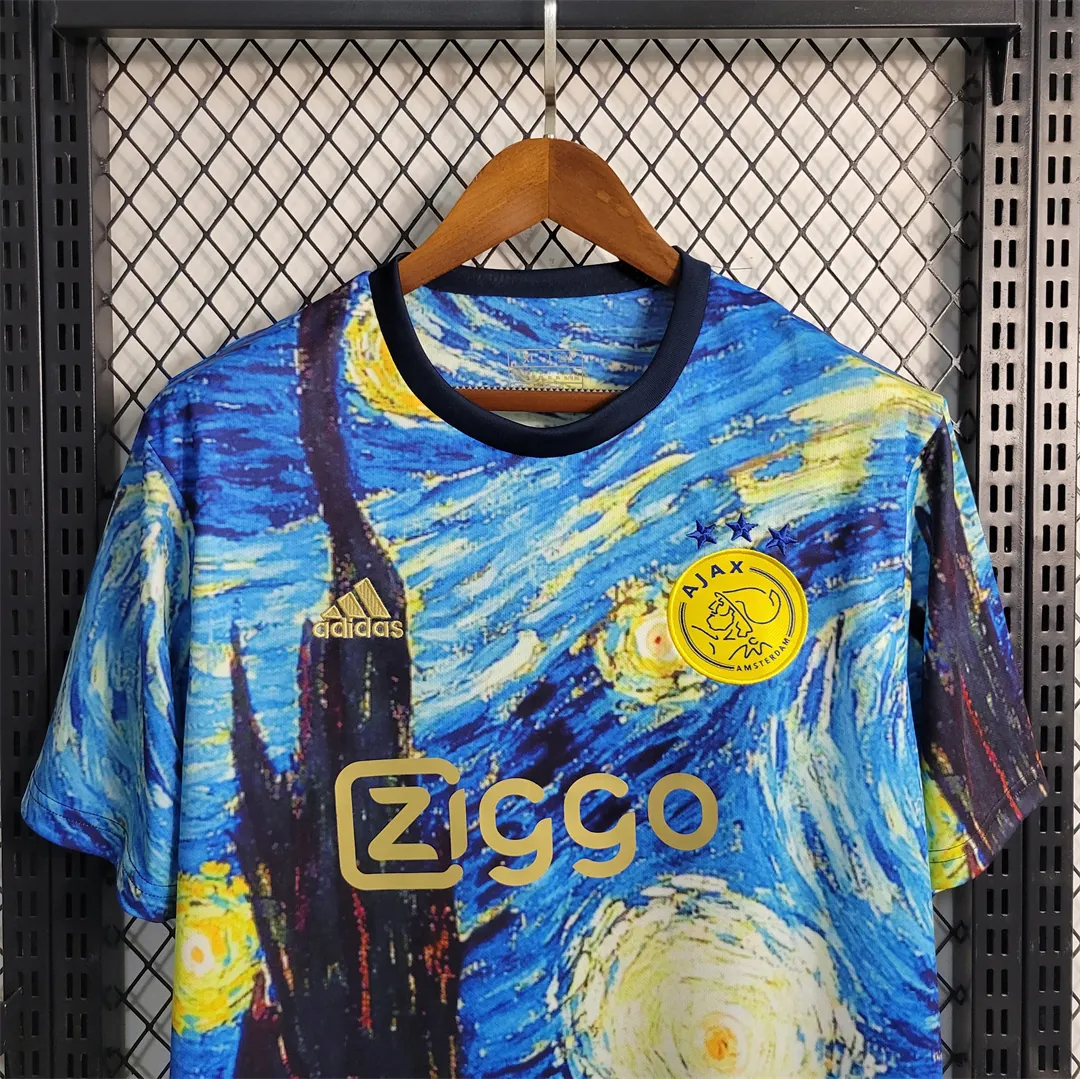 23-24 Ajax Special Edition Color 5