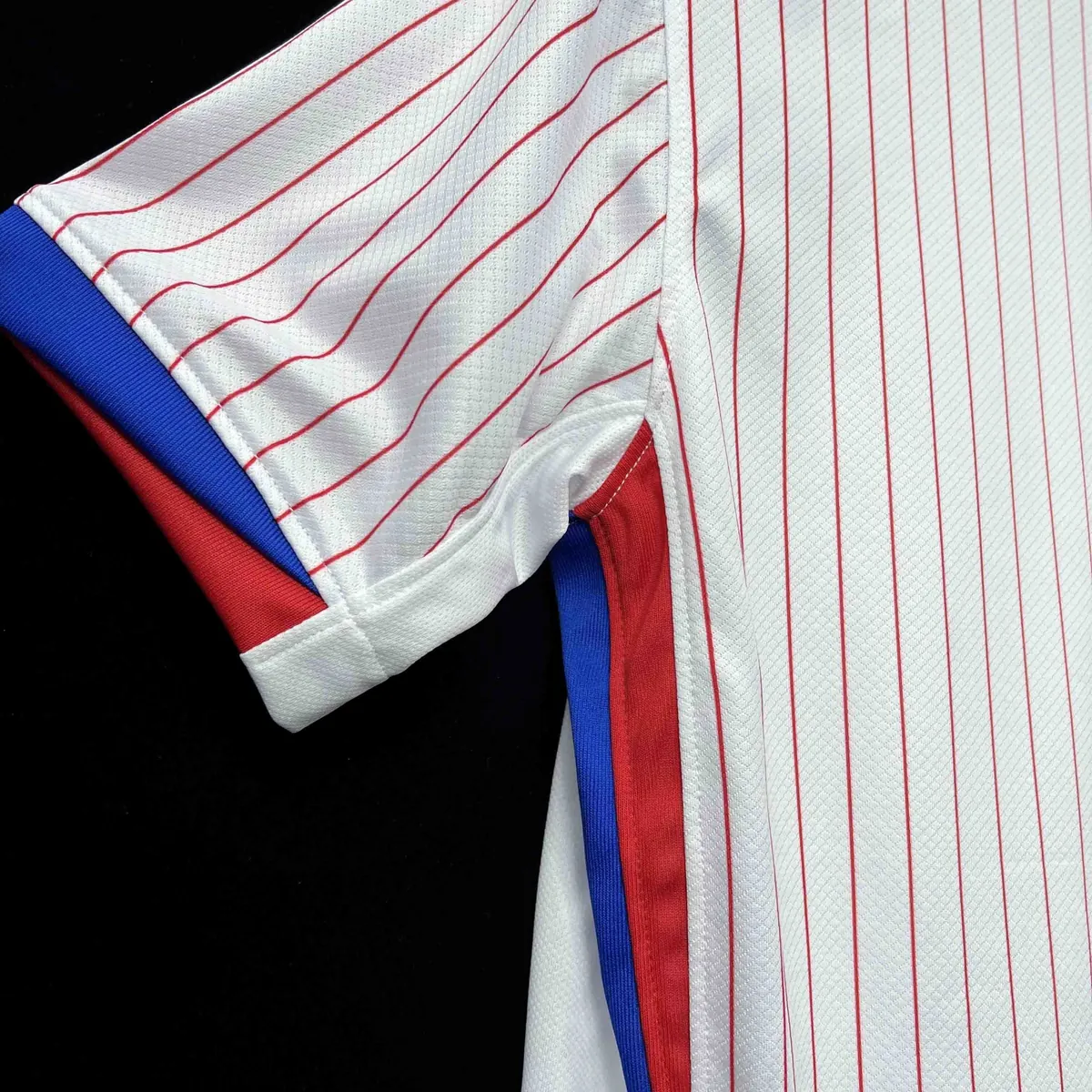 2024 France Away Kit Cheap Jerseys Yupoo 3