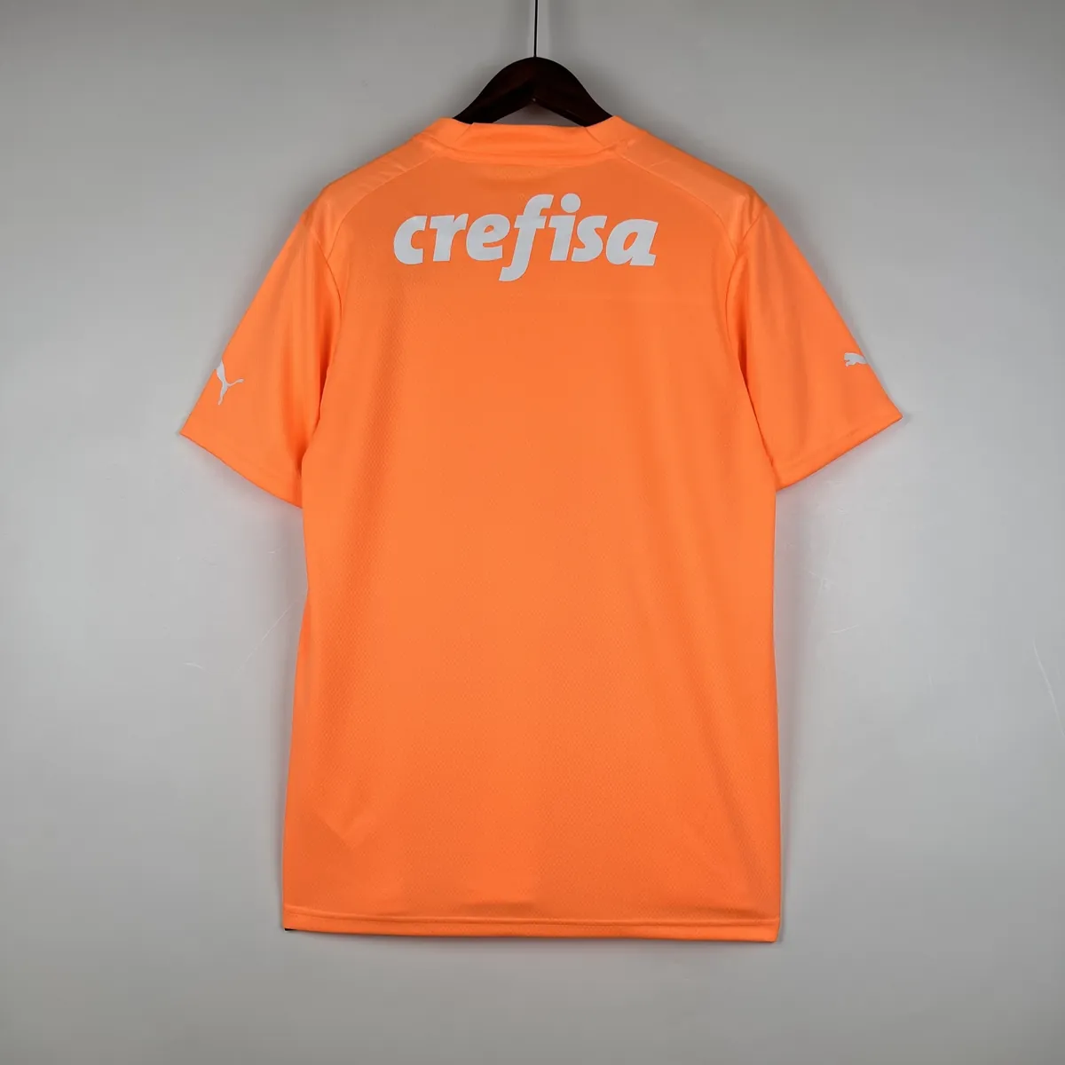 23-24 Goalkeeper Palmeiras Orange S-4XL 7