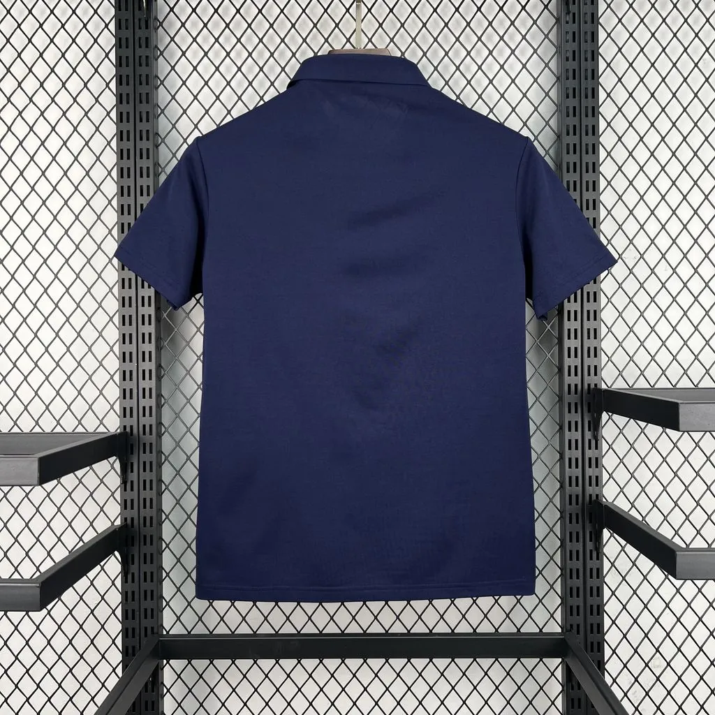 2026 Mens Spain Polo T-Shirt AAAAJersey Wholesale Yupoo 5 2