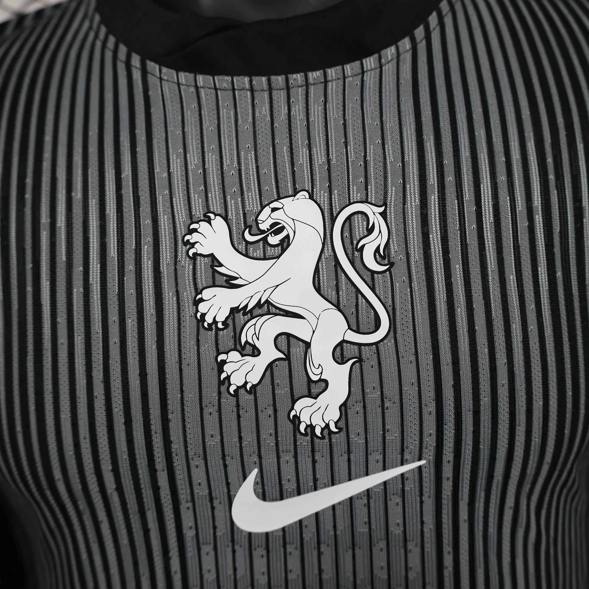 2025 Netherlands Women Euro Goalkeeper Kit Player Version Shirt AAAAJersey Supplier Yupoo 1