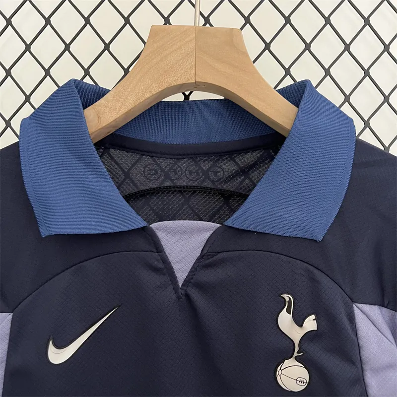 23-24 Tottenham Hotspur away kid kit Best Soccer Jersey 5
