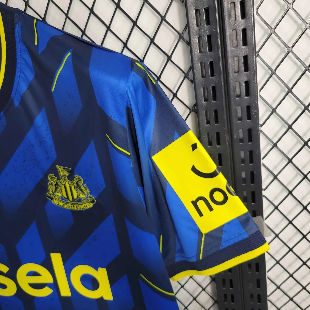 23-24 Newcastle Second Away S-XXL 6