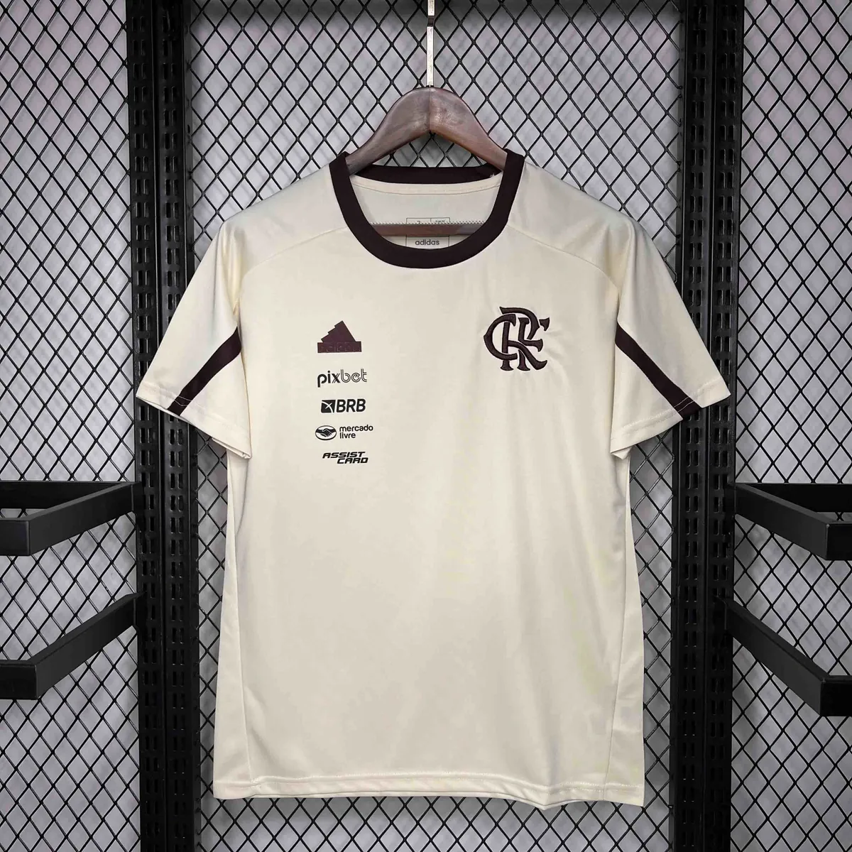 24-25 Flamengo Special Edition Kit Best Wholesale Yupoo 5