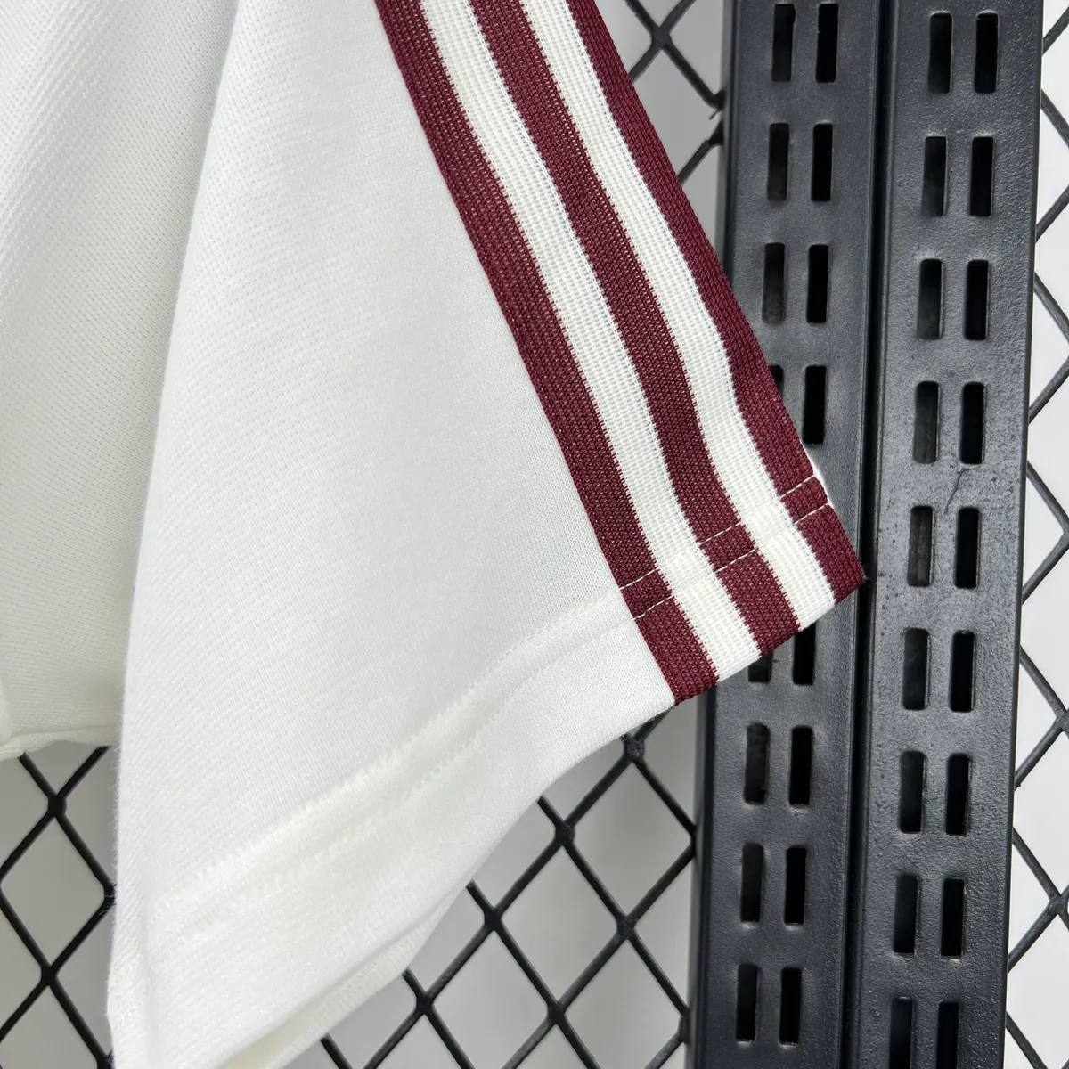 2026 Mens Spain World Cup Casual White T-Shirt AAAAJersey Wholesale Yupoo 8 2