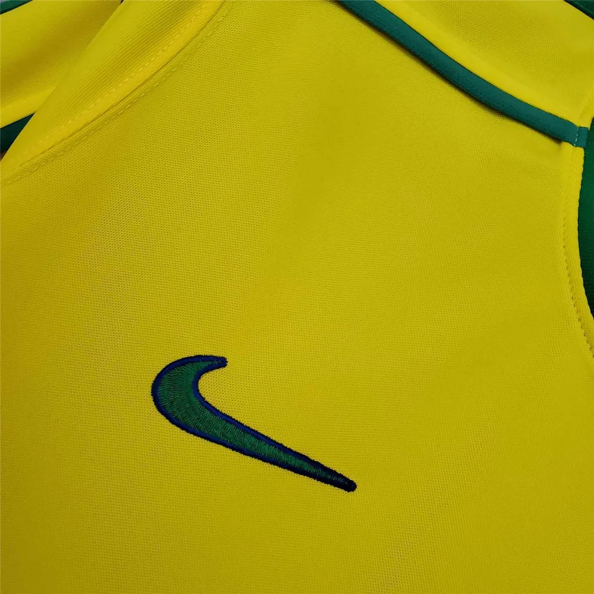 1998 Brazil home 1