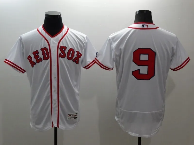 Boston Red Sox 93