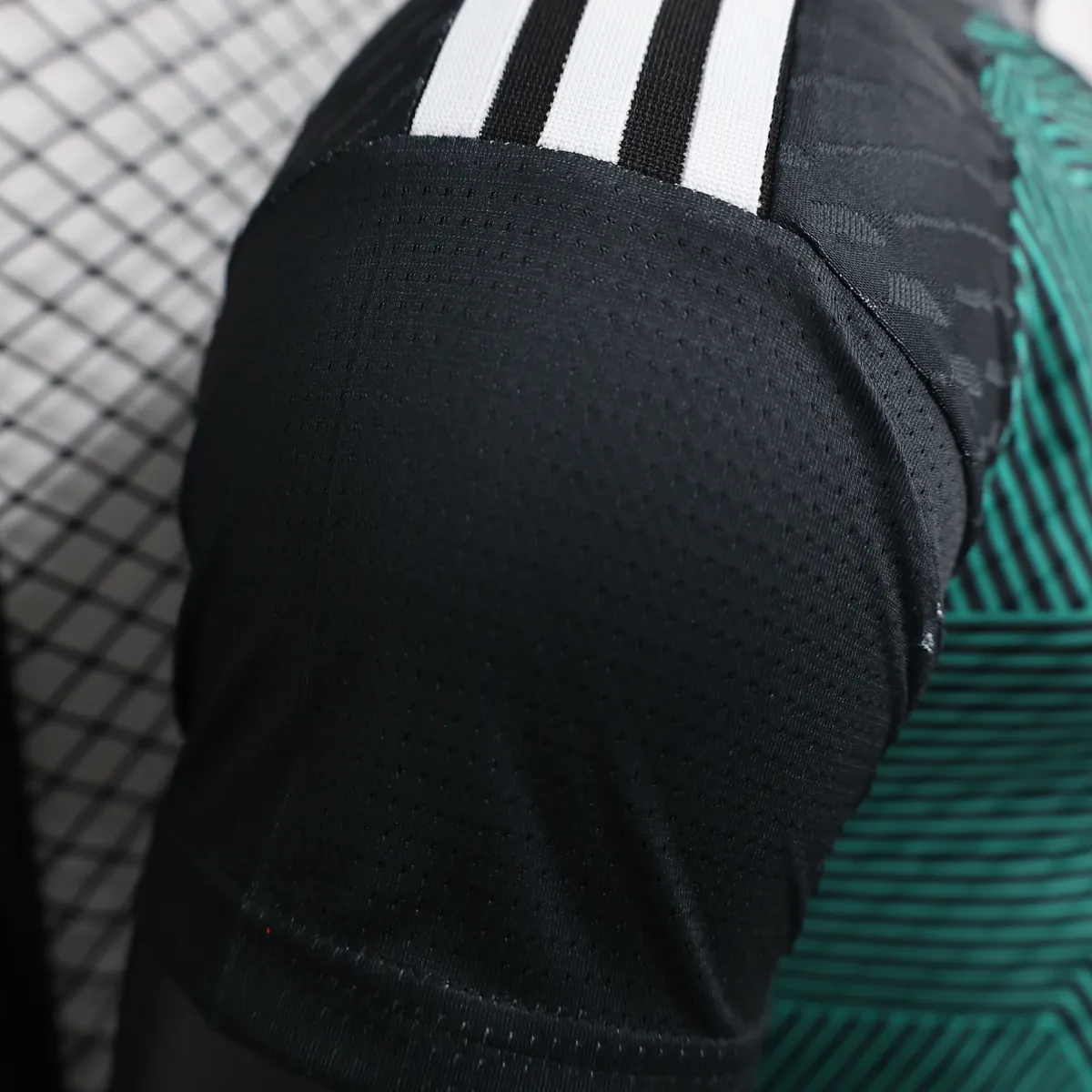 2024 United Arab Emirates Away Kit Player Version Shirt Football AAAAJerseys Yupoo 5