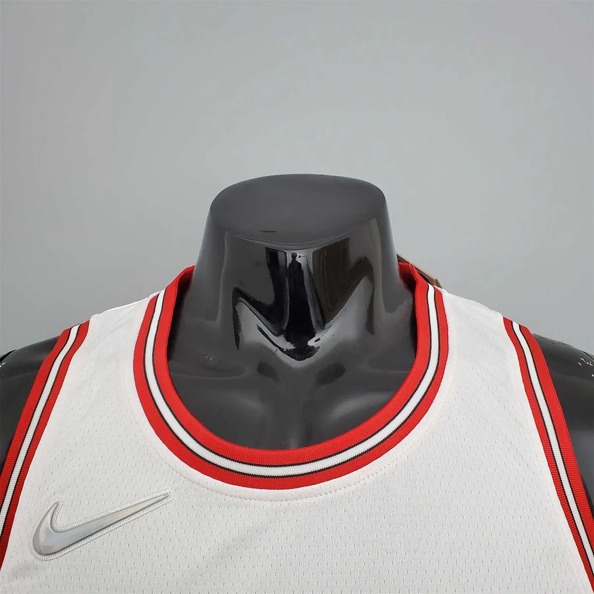 75th Anniversary Rose #1 Bulls White 5