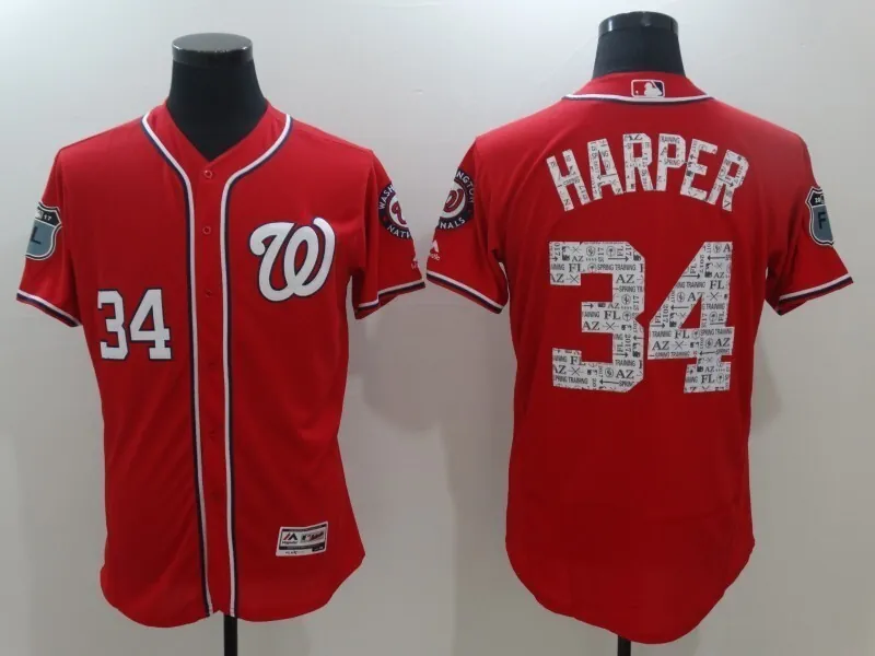 Washington Nationals 18