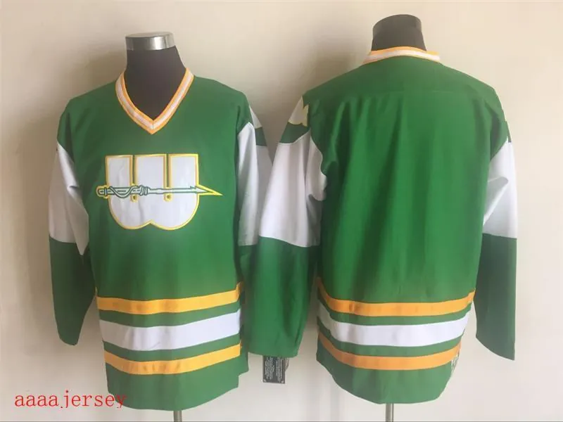 Carolina Hurricanes retro Ice Hockey jersey M-3XL 卡罗莱纳飓风队复古冰球服 3