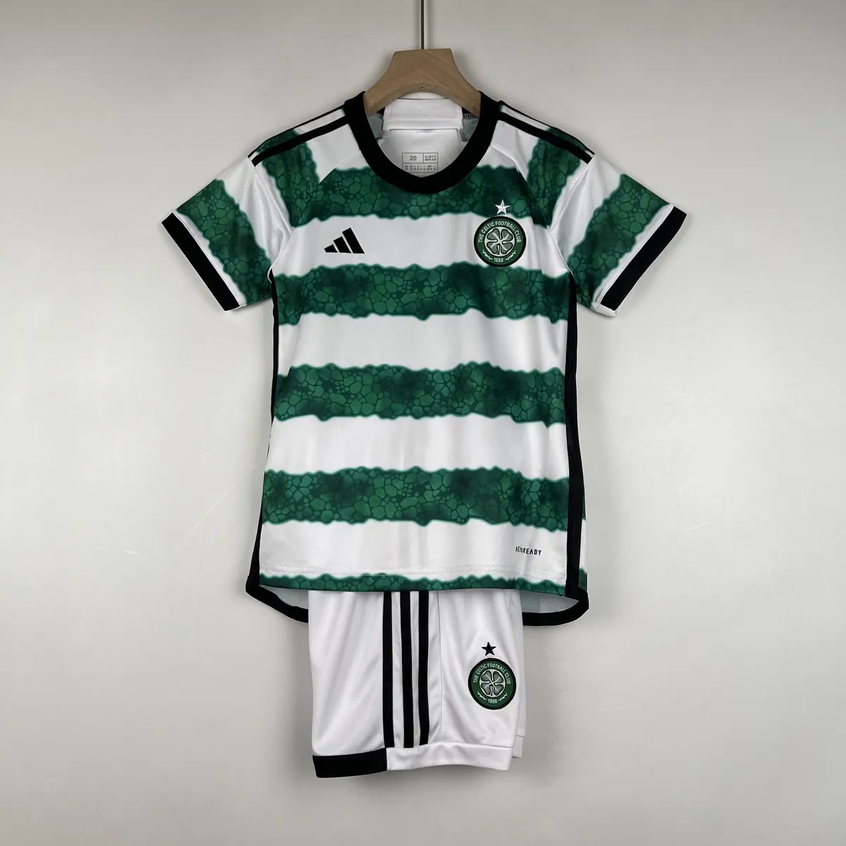 23-24 Celtic home size 16-28 9