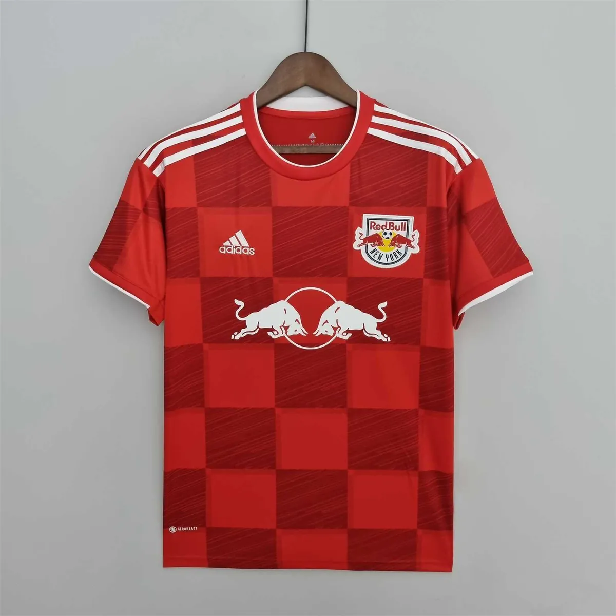 22-23 New York Red Bulls away 11