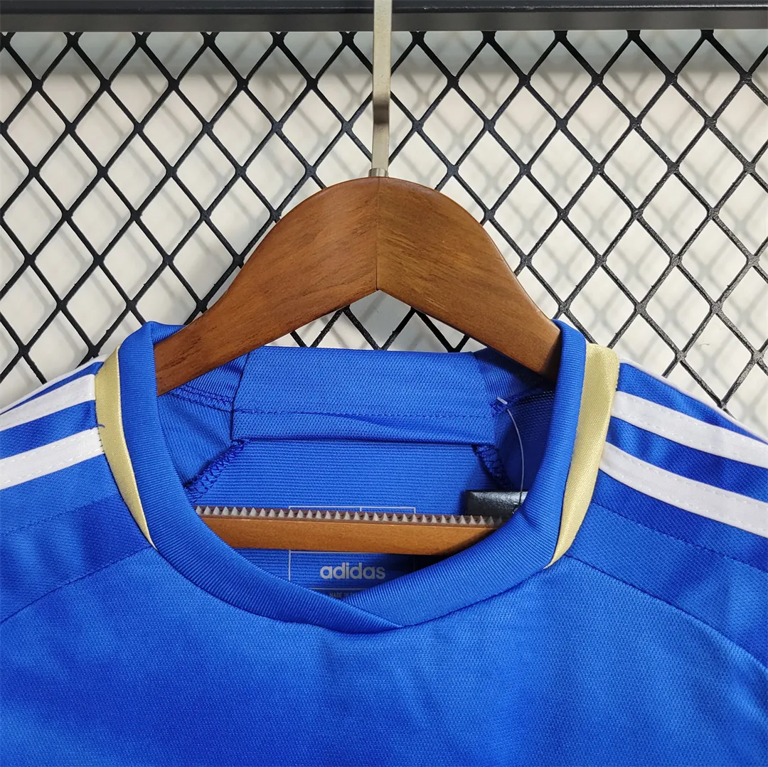2023 Women's Italy home 3