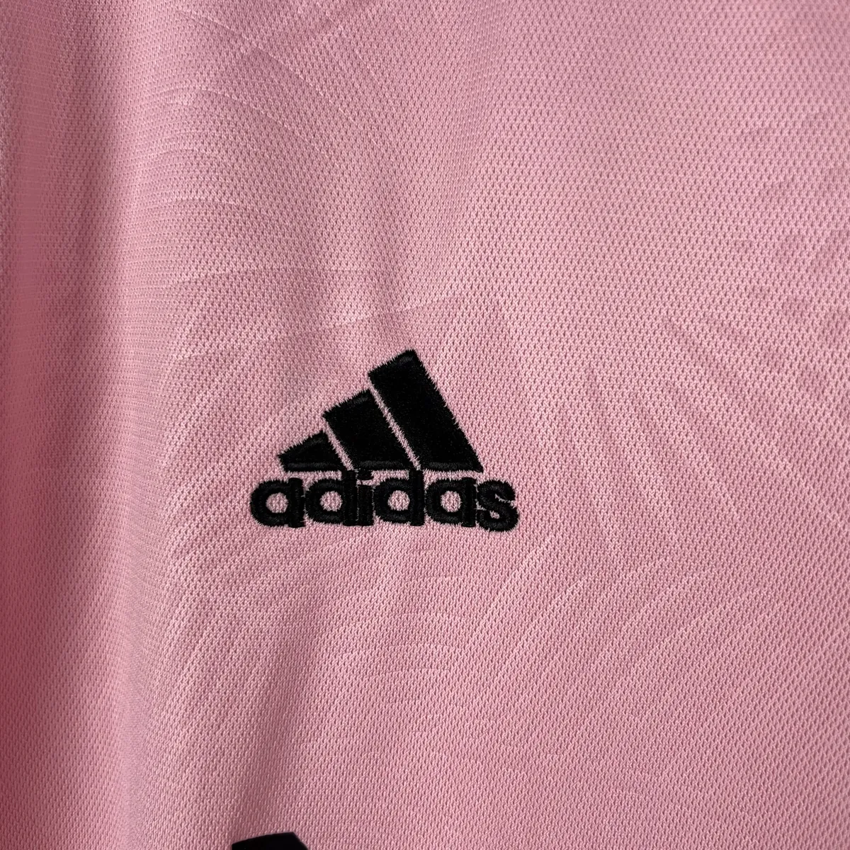 23-24 Inter Miami Pink S-XXL 3