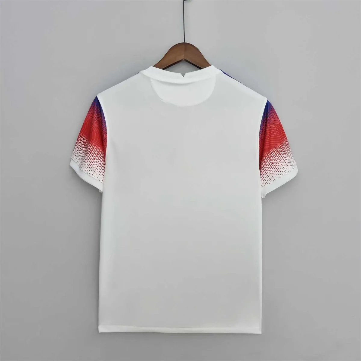 2018 England training suit 3