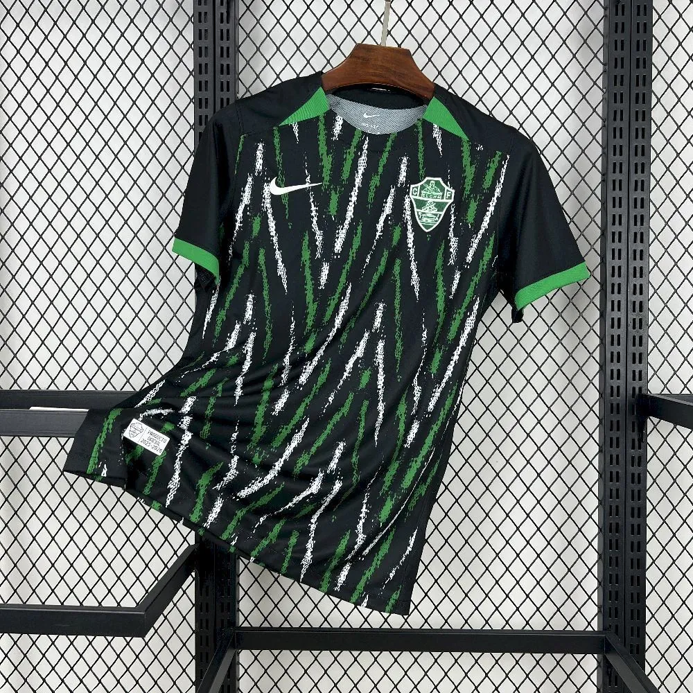 25-26 Elche Away Kit Soccer Apparels Sport Sino Shirt AAAAJersey Supplier Yupoo 5