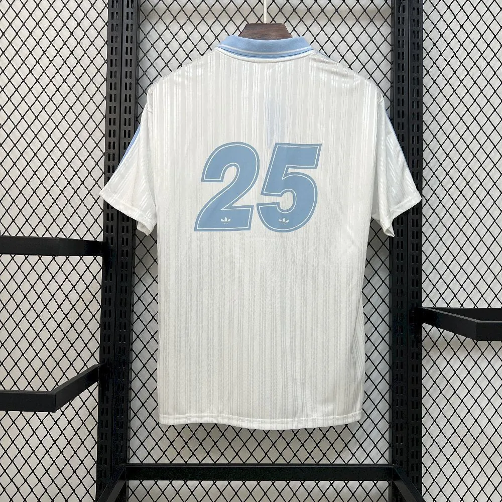 25-26 Oasis Tour Special Edition Football Uniforms AAAAJersey Supply Yupoo 2
