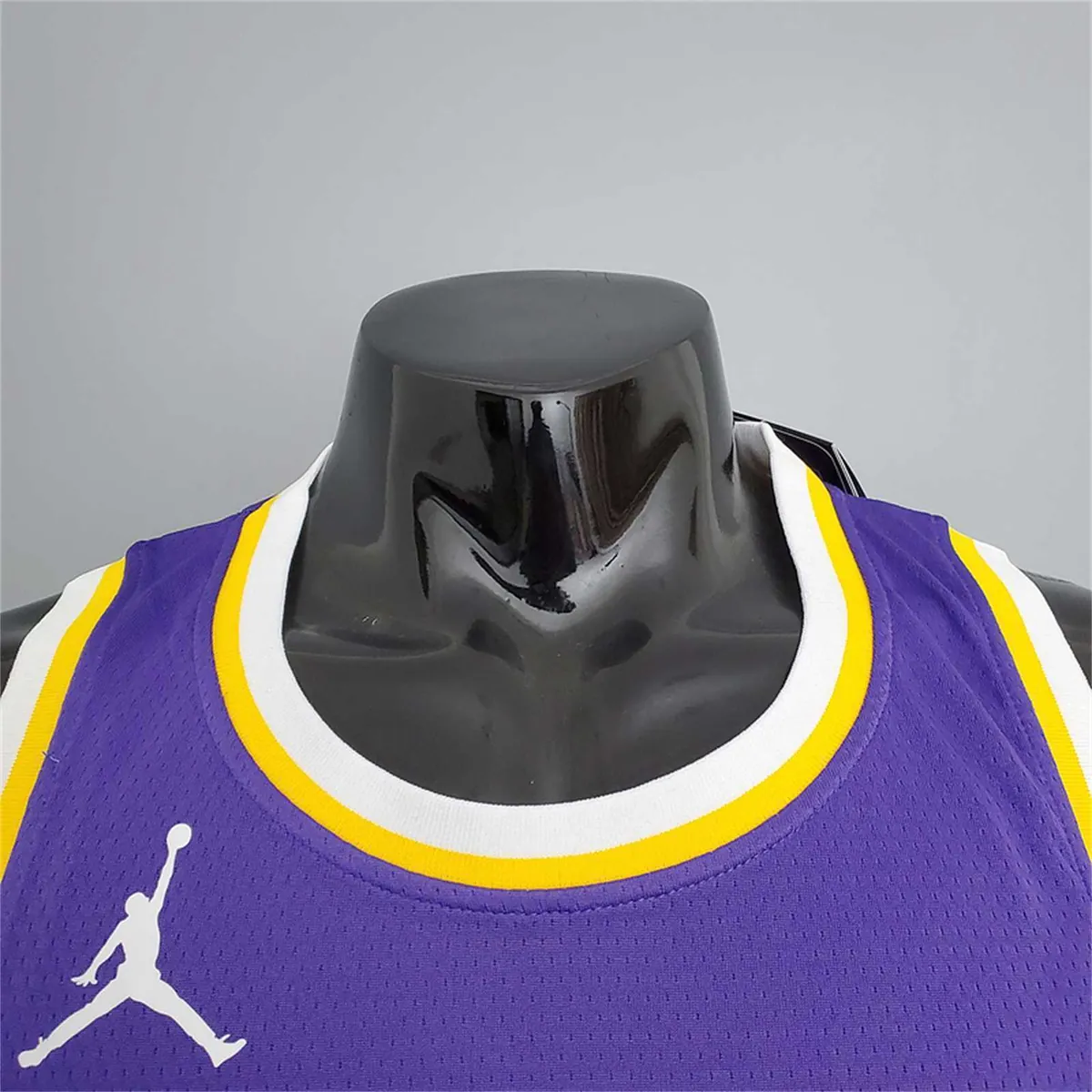 Lakers Howard#39 Crew Neck Purple (Flyers) 5