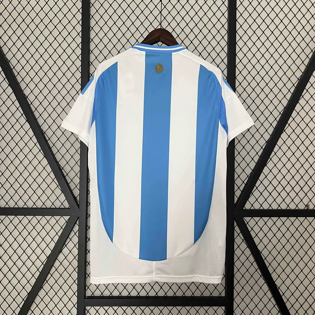 2024 Argentina Home Kit Jersey Supplier Yupoo 1
