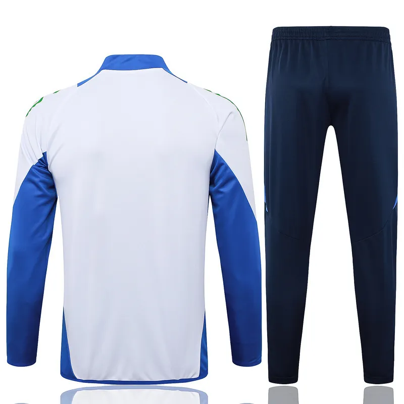 2024 Italy Jackets Football Shirts 1