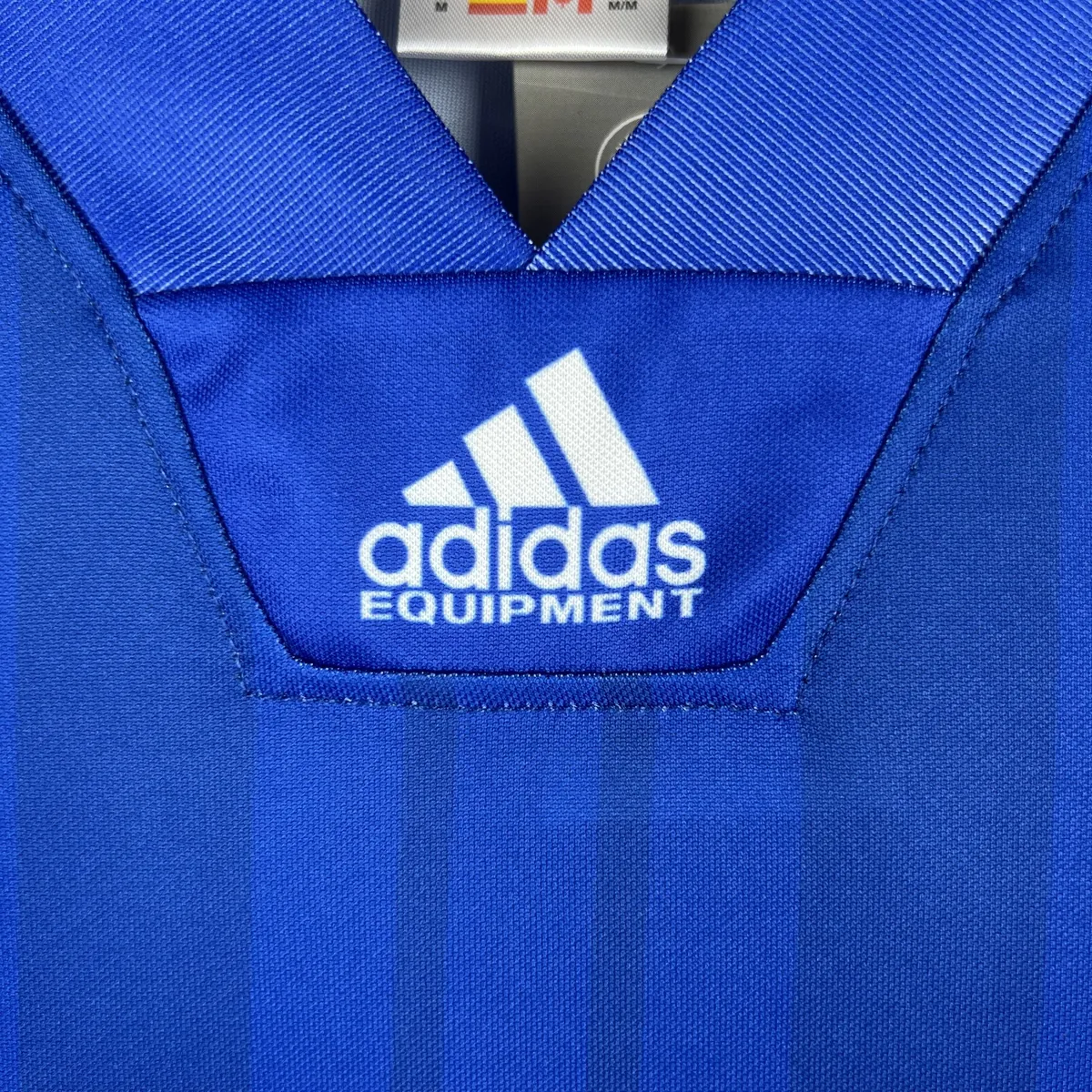 92-94 Retro France Home S-XXL 3