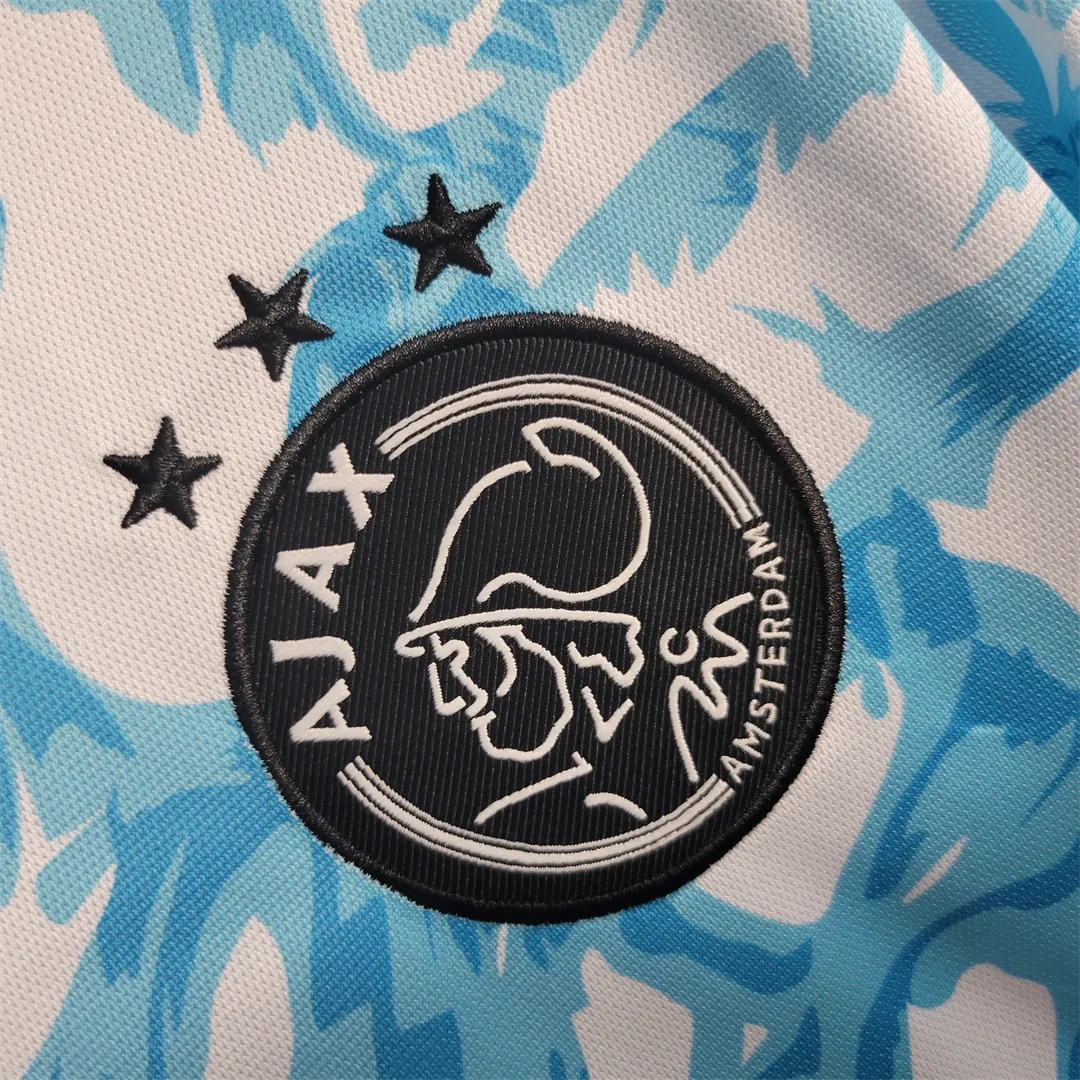 23-24 Ajax Training Suit 5