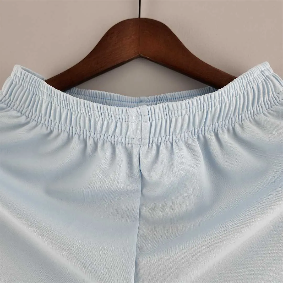22-23 West Ham United Shorts home 5