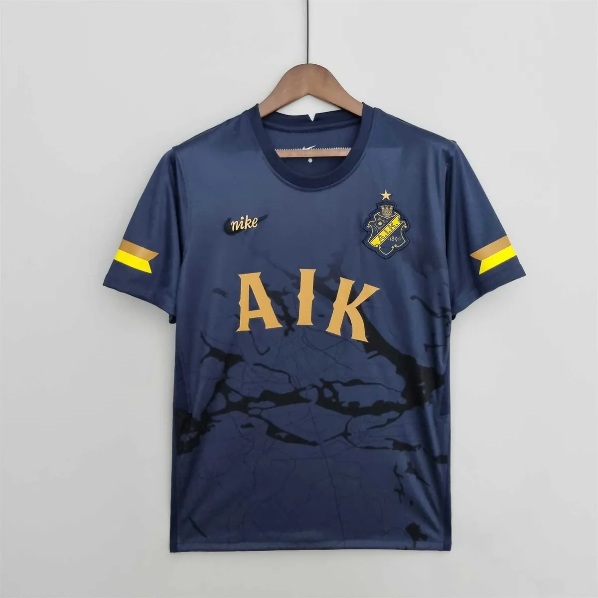 22-23 AIK Fotboll Royal Edition Royal Blue 8