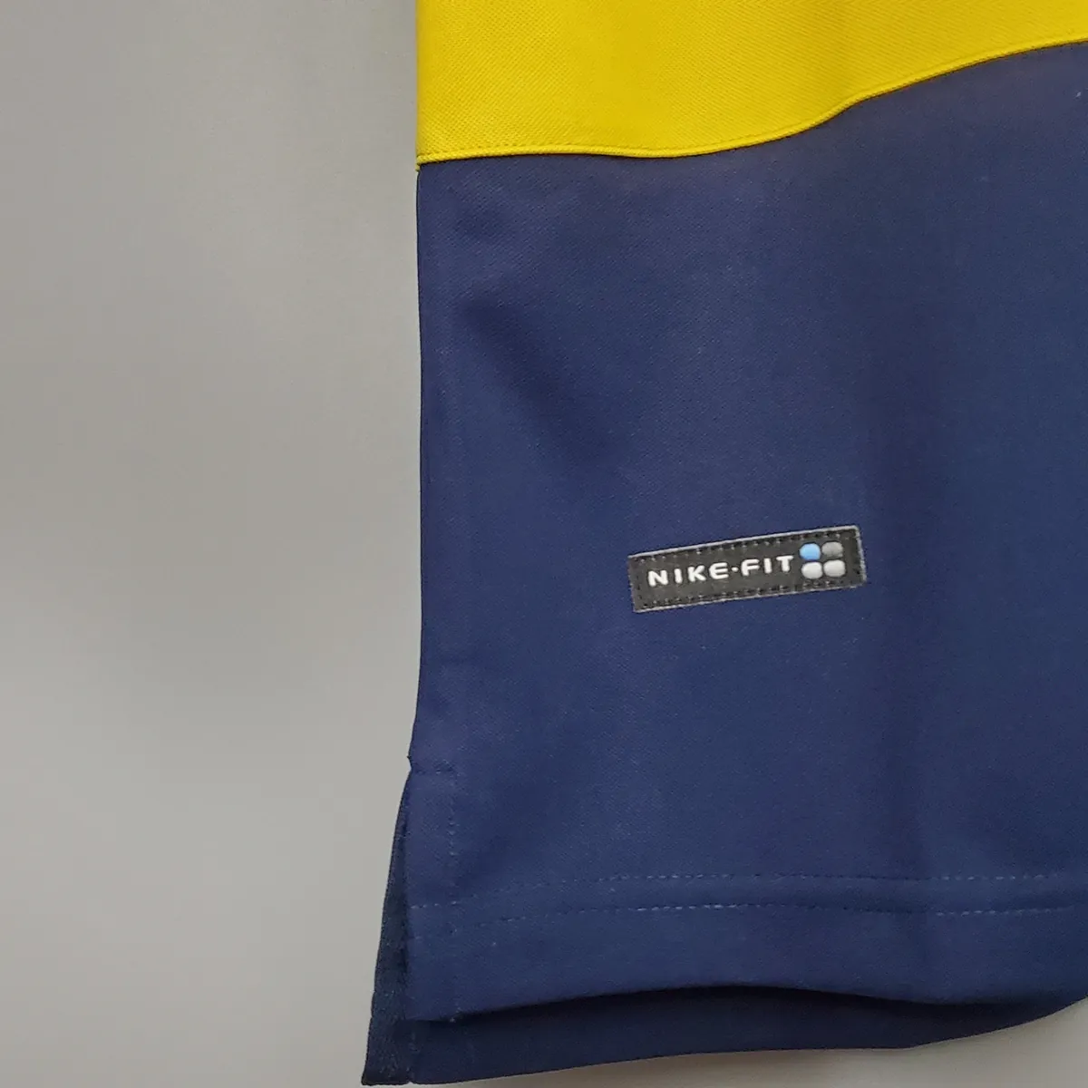 1999 Boca Juniors home 6