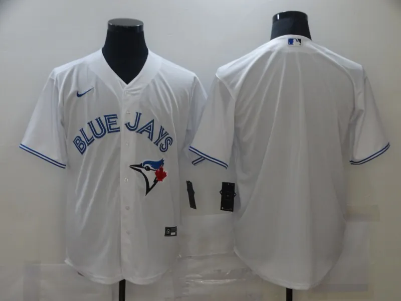 Toronto Blue Jays 21