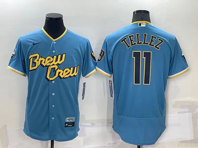 Milwaukee Brewers 20